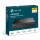 TP-Link VIGI NVR1004H-4P 4-kanałowy sieciowy rejestrator wideo PoE+ - 1146049 - zdjęcie 3